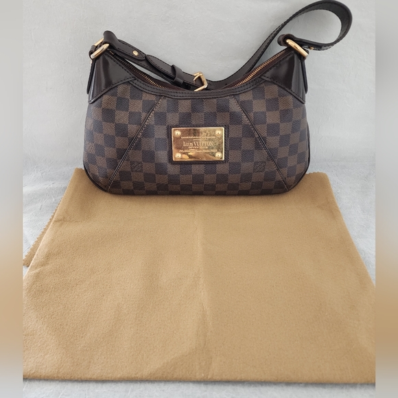 Auth Louis Vuitton Dustbag - Picture 4 of 4